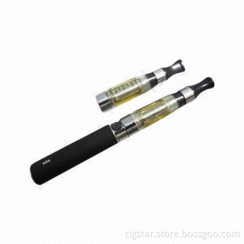 Wholesale manufactured starter vaporizer set with big vapor and competitive price eGo-CE5